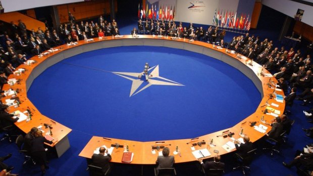 Polşaya düşən raketlə bağlı NATO-nun reaksiyası Varşava bəyanatında AÇIQLANACAQ 