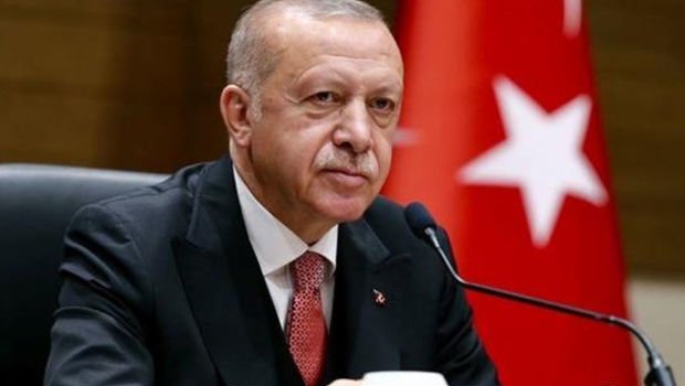 Ərdoğan: “Fransa Senatının qətnaməsi Azərbaycanın suverenliyinə qəsddir”