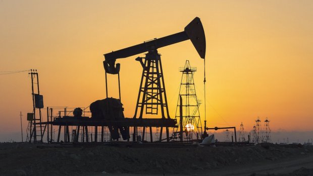 Azərbaycan nefti 96 dollaradək ucuzlaşdı