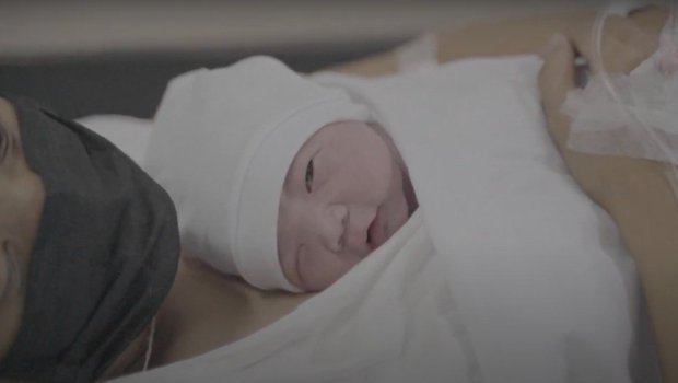 Dünyanın 8 milyardıncı insanı odur - FOTO 