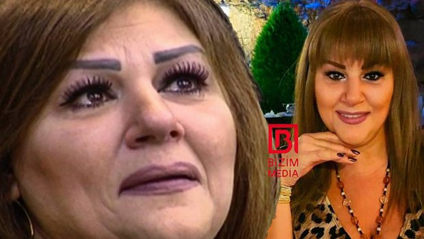 İkinci dəfə ailə qurmaq üçün efirə çıxan AKTRİSA: “Ərim qardaşımın baldızı ilə xəyanət edib” - VİDEO 