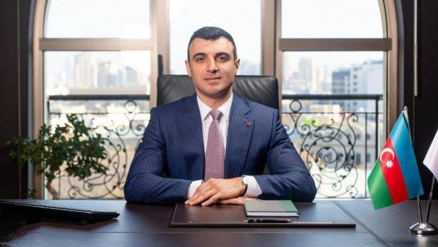 “Azərbaycanda xarici valyutada verilən kreditlər minimuma düşüb” – AMB sədri 