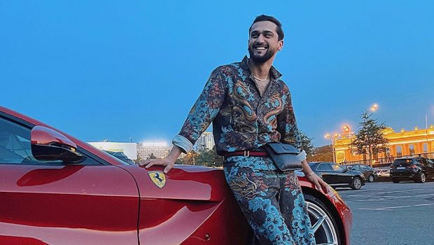 “Jony”yə görə Rusiyanın bu şəhərində yollar BAĞLANACAQ