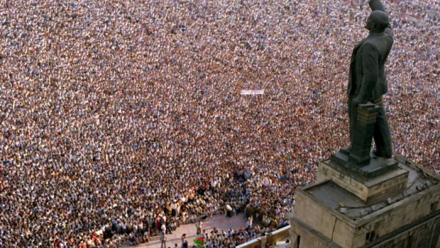 17 Noyabr Meydan hərəkatının “KeQeBeşnikləri” – Onların əli ilə törədilən QƏTLLƏR
