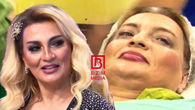 Gözündən əməliyyat olunan Nüşabə Ələsgərlinin VƏZİYYƏTİ NECƏDİR? – ÖZƏL