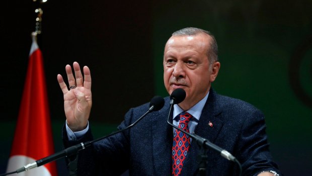 “Taxıl sazişi” 120 gün müddətinə uzadıldı – Ərdoğandan AÇIQLAMA
