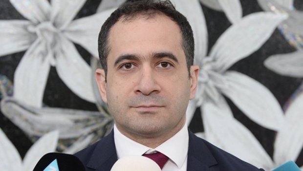 Prezidentdən Elnur Əliyevlə bağlı daha bir SƏRƏNCAM 