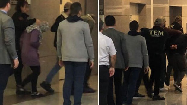 İstanbuldakı teraktın əsas fiqurlarından BİRİ TUTULDU 
