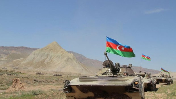 Azərbaycanda silah-sursat istehsal edəcək müəssisələr müəyyən olunub