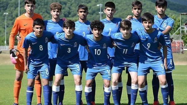 Yığmamızın heyəti açıqlandı - SİYAHI