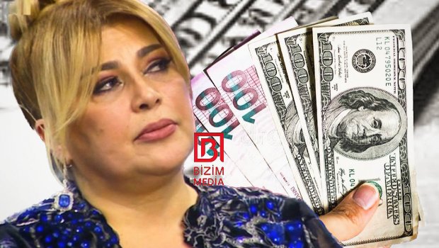 Mətanət İsgəndərli nə qədər BORC ALIB? – VİDEO 