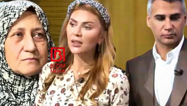 Doğuşun anasının dəhşətli həyatı: \