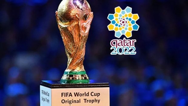 DÇ-2022: Açılış oyununda Qətər Ekvadorla qarşılaşacaq