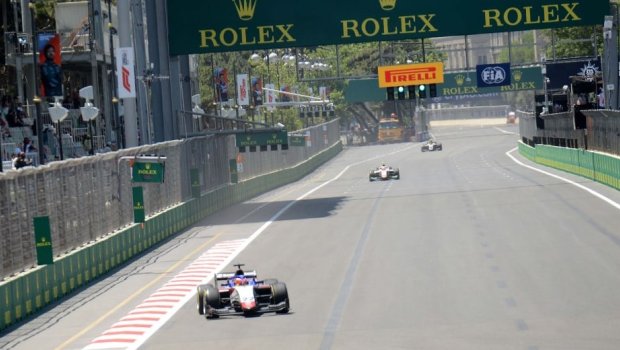 Bakı Şəhər Halqasından Bakıda sprint yarışlarının keçirilməsi ilə bağlı məlumata REAKSİYA 