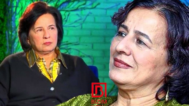 Gülşad Baxşıyeva: \