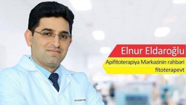 Azərbaycanlı həkim ölkəmizi Türkiyədə belə TƏMSİL ETDİ - FOTO