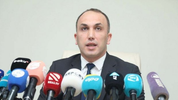 Mikayıl Cabbarovun təyin etdiyi yeni Fond rəhbəri kimdir? - DOSYE