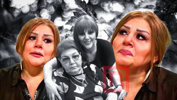 Aktrisa Sonaxanım: “Qardaş, sən ana evi üstündə mənimlə mülk davası aparırsan” - VİDEO