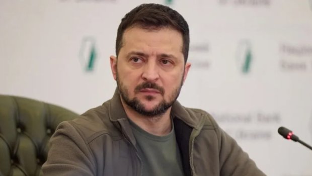 Zelenskinin NATO iclasında çıxışından: 