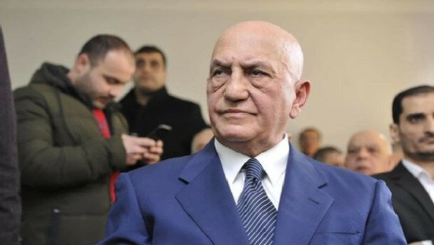 “Umu-küsü bir kənara qoymalıyıq” – Əli İnsanovdan siyasi partiyalara ÇAĞIRIŞ - VİDEO 