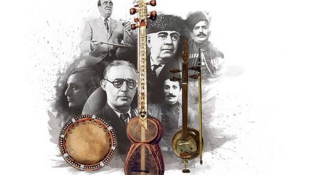 Azərbaycan musiqiləri Nyu-Yorkda səslənəcək