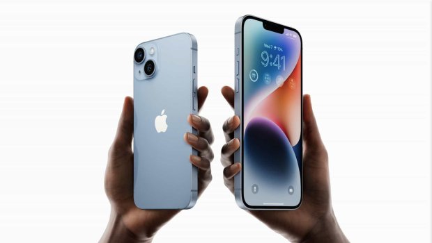 Smartfonlar üçün yeni prosessor təqdim edilib