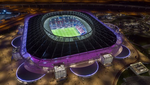 Yapon azarkeşlərin stadiondakı bu görüntüləri GÜNDƏM OLDU – VİDEO 