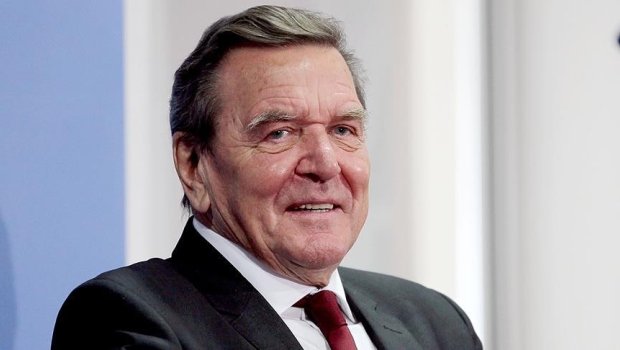 Almaniyanın keçmiş kansleri: “Azərbaycandan Avropaya qaz nəqli artmalıdır”