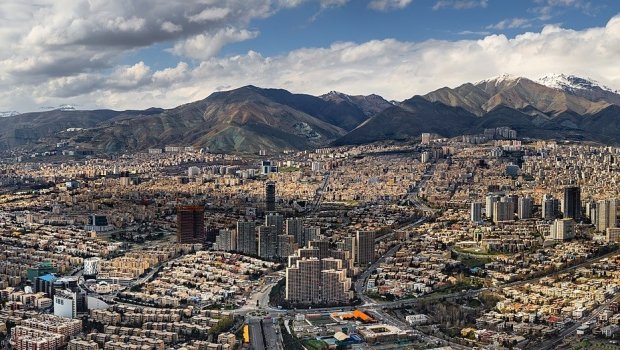 Tehran əyalətində bağçalar və ibtidai məktəblər bağlandı