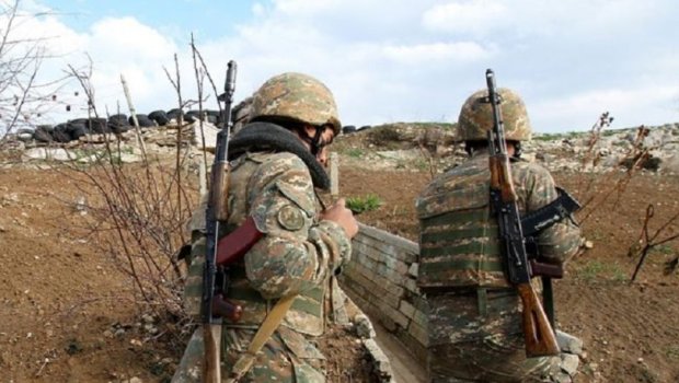 “Qarabağdakı separatçıların aktivləşməsi Rusiya ilə bağlıdır” – POLİTOLOQ