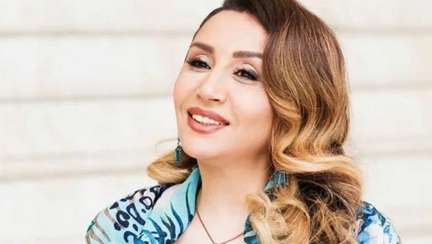 Elnarə Abdullayeva: “And içmişəm ki, daha konsert verməyəcəyəm” - VİDEO