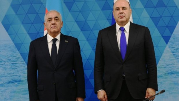 Əli Əsədov rusiyalı həmkarı ilə telefonda nəyi MÜZAKİRƏ ETDİ?