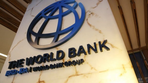Dünya Bankı Ukraynaya 60 milyon dollar köçürdü – Bu pulla maaşlar ödəniləcək
