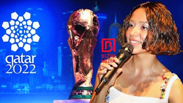 Zeynep Bastık Dünya kubokunda ÇIXIŞ EDƏCƏK – FOTO