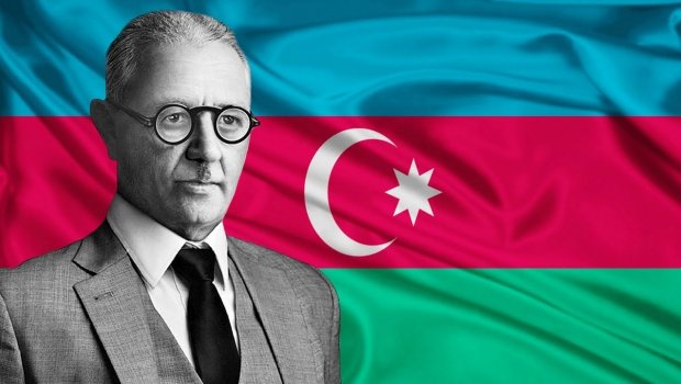 Üzeyir Hacıbəyovun anım günüdür