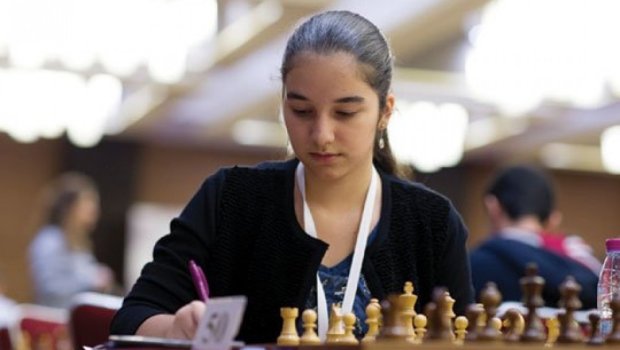 Azərbaycan şahmatçıları dünya çempionatında 1/4 final oyununa çıxacaq