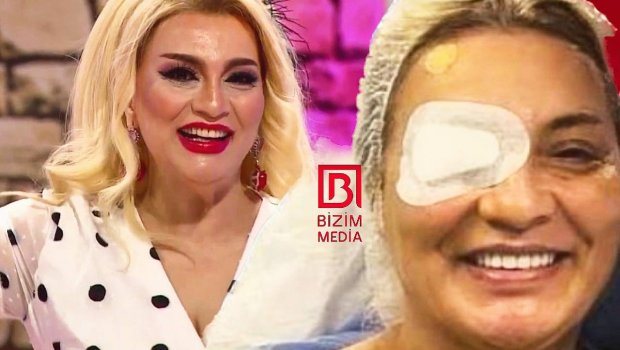 Nüşabə Ələsgərli yenidən ƏMƏLİYYAT OLUNDU - FOTO