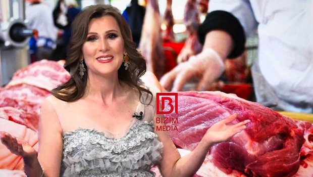Xalq artisti Gülyanaq: “Heç zaman evə ət almamışam” - VİDEO
