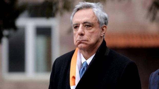 Xankəndidə daha bir sensasiya: Köçəryanın sağ əli xarici işlər naziri təyin olunacaq