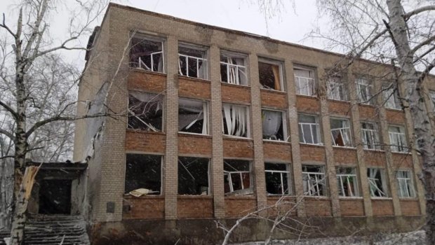 Donetskdə kütləvi məzarlıqda 10 azərbaycanlının meyiti tapıldı - VİDEO