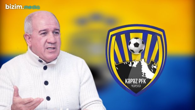 Maşallah Əhmədovdan AĞIR İTTİHAM: “Niyə komandanı bu günə qoymusuz?”