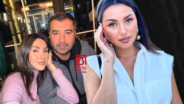 Safuradan mərhum qayınatası ilə bağlı paylaşım – FOTO