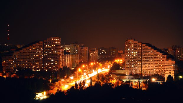 Moldovada işıqlar kəsildi – Rusiyalı səfir bu səbəbdən ölkə XİN-ə ÇAĞIRILDI 