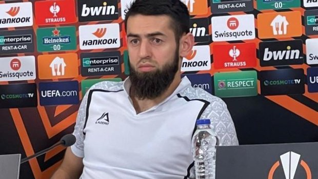 Şahruddindən qalmaqallı paylaşım - FOTO 