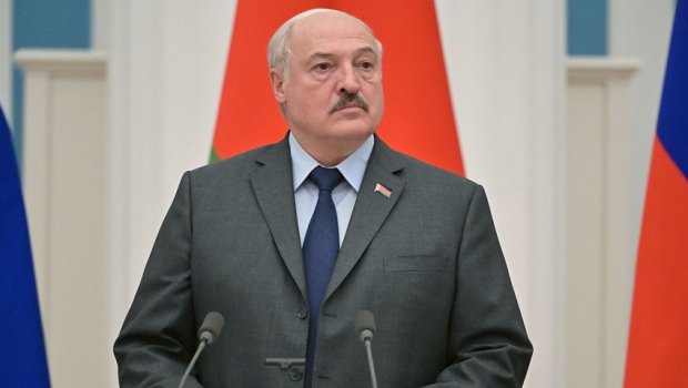 “Əgər Rusiya çökərsə...” - Lukaşenko