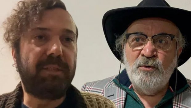 Türkiyəli müğənni Halil Sezaiyə 4 ay 25 gün HƏBS CƏZASI VERİLDİ