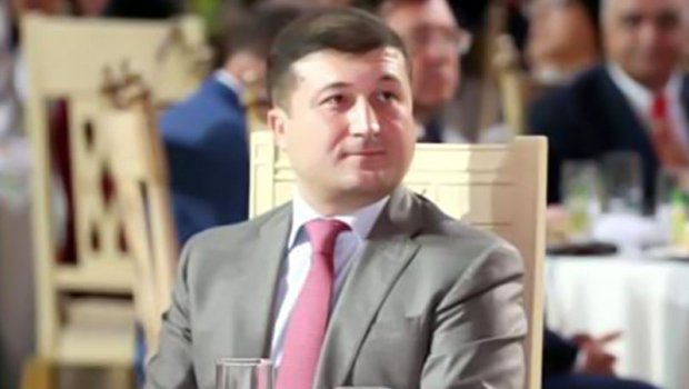 Prezidentin özünə köməkçi təyin etdiyi Andrey Sipilin kimdir? – DOSYE 