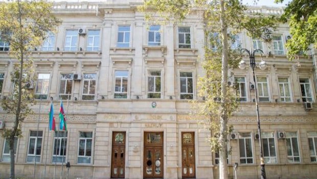 Prezident  Rəqəmsal İnkişaf və Nəqliyyat Nazirliyinə yeni səlahiyyətlər verdi