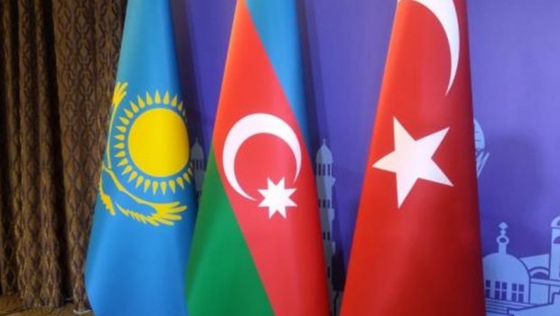 Aktau şəhərində Türkiyə-Azərbaycan-Qazaxıstan XİN və nəqliyyat nazirləri GÖRÜŞƏCƏK 