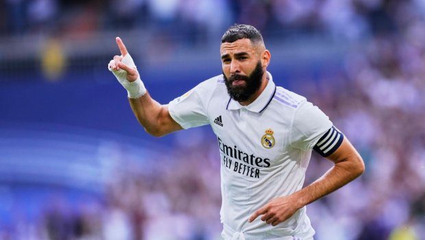 Zədəli olan Benzema bu tarixdə oyuna çıxa biləcək